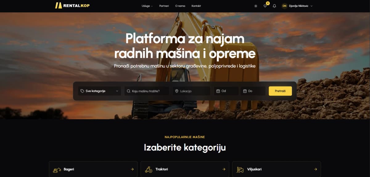 RentalKop
